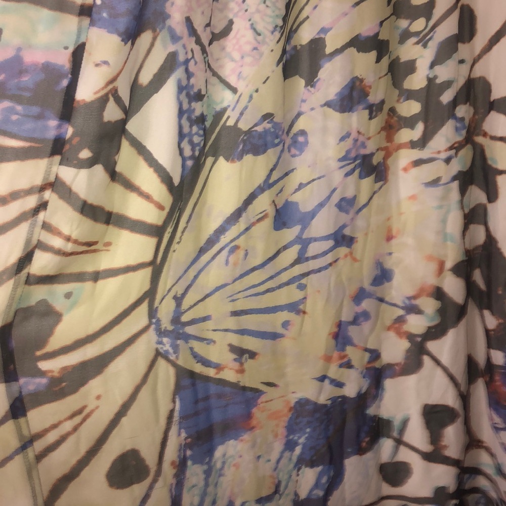 Beautiful Charlie Jade Halter Maxi Dress - Picture 6 of 6